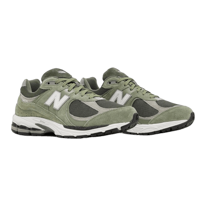 New Balance 2002R Norway Spruce Side M2002RG1