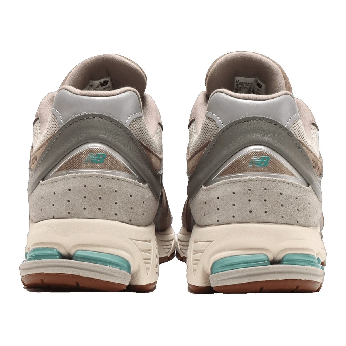 New Balance 2002R Oasis Back M2002RAM