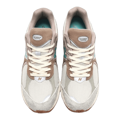 New Balance 2002R Oasis Oben