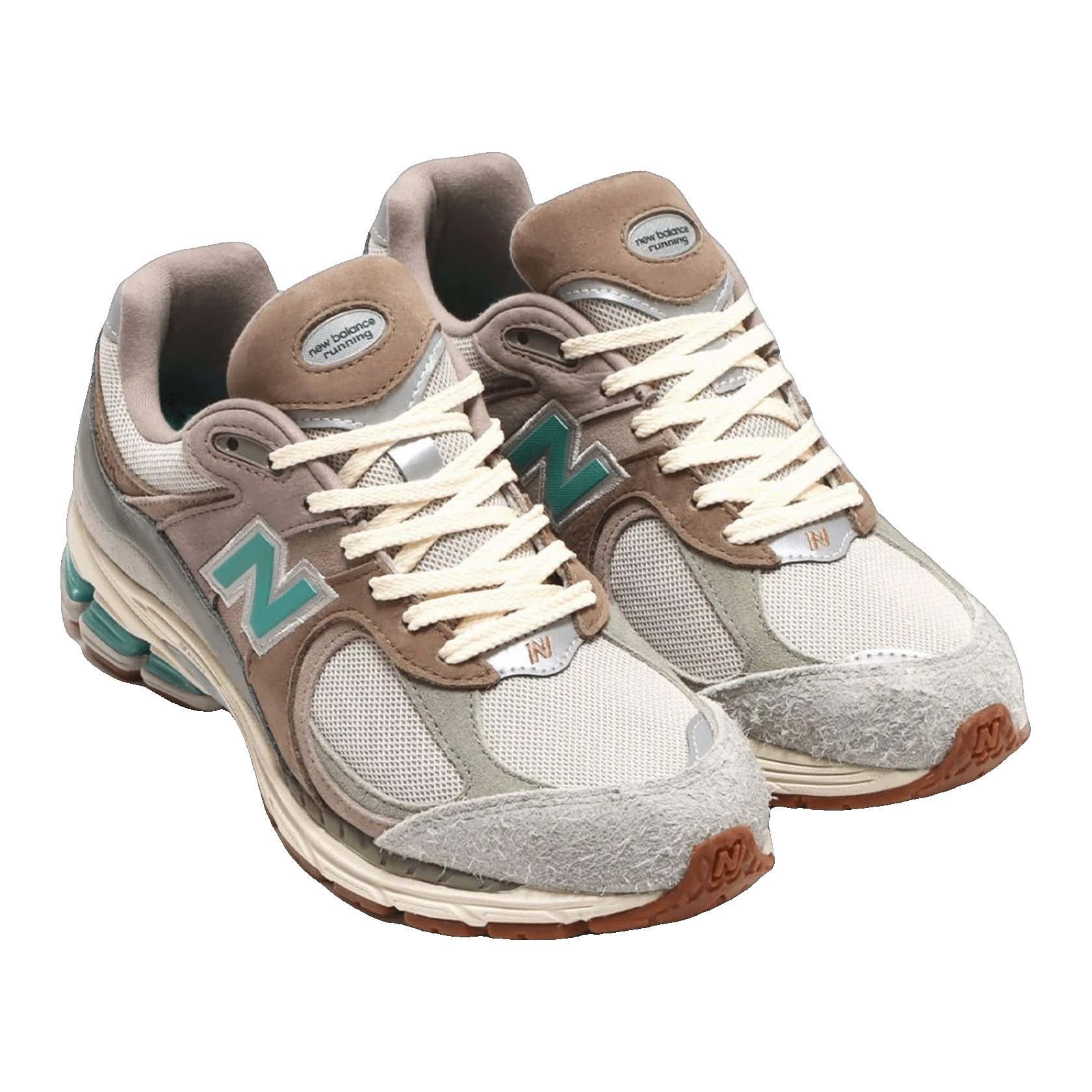 New Balance 2002R Oasis Side M2002RAM