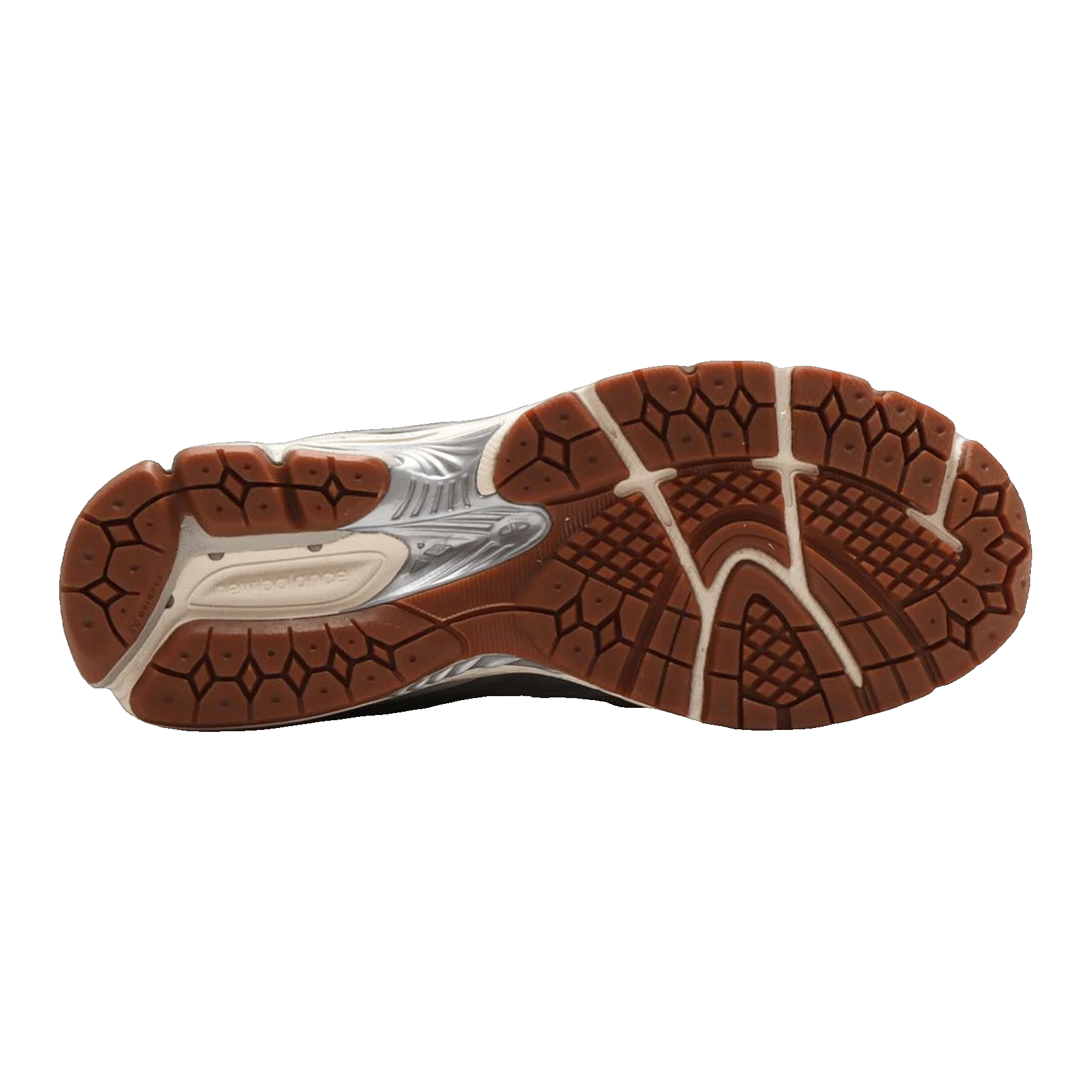 New Balance 2002R Oasis Sohle