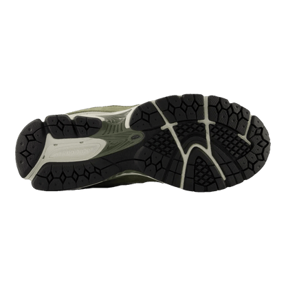 New Balance 2002R Olive Light Khaki Grey Sohle U2002RCA