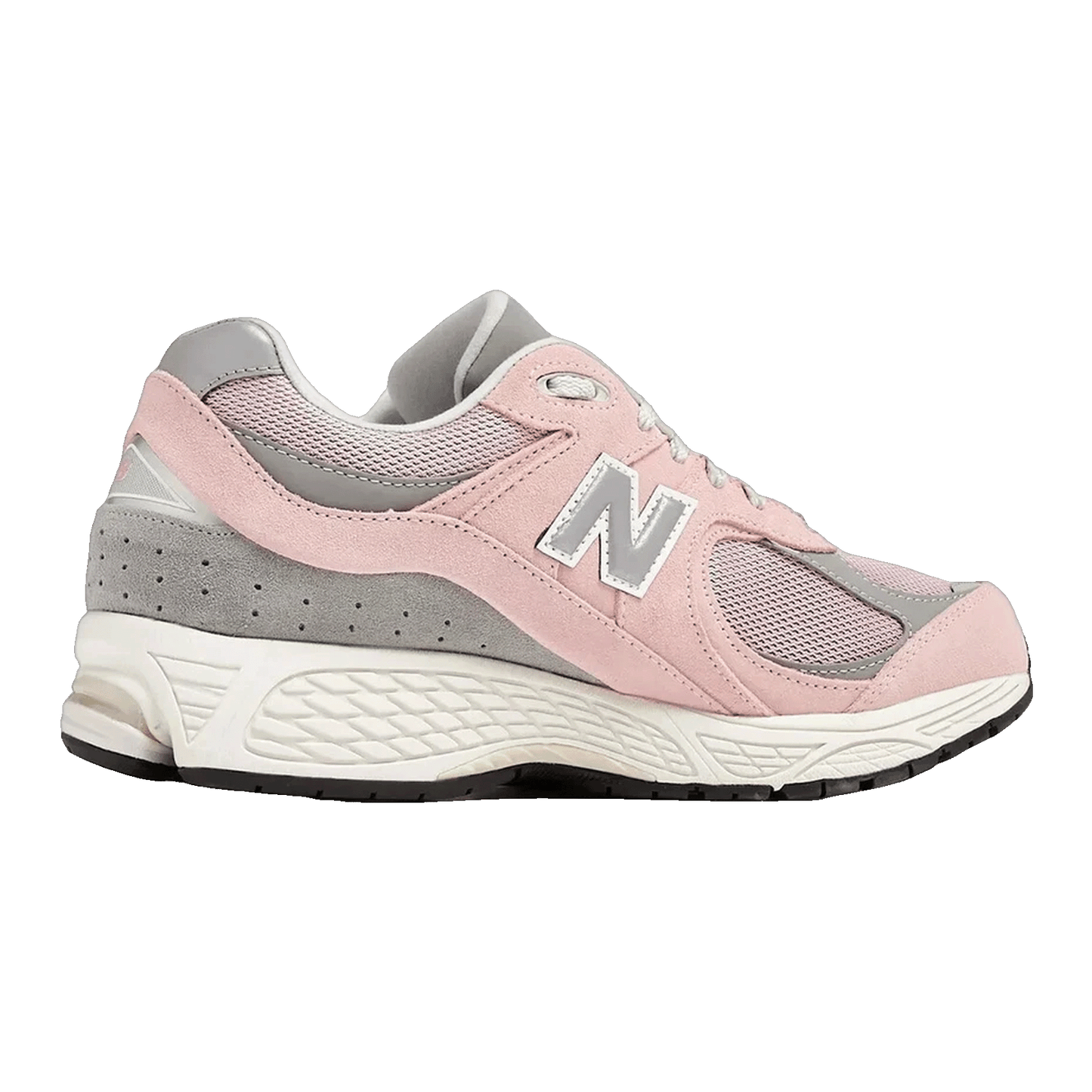 New Balance 2002R Orb Pink Back M2002RFC