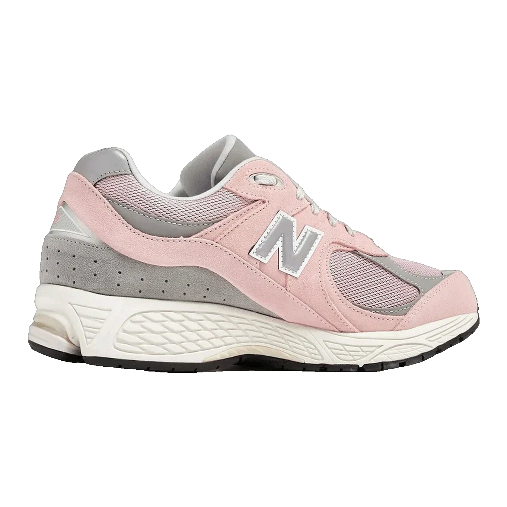 New Balance 2002R Orb Pink Back M2002RFC