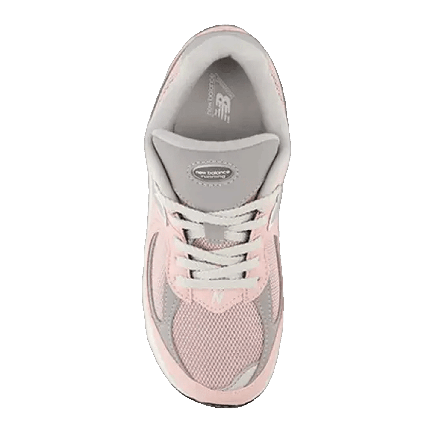 New Balance 2002R Orb Pink (GS) Oben GC2002FC