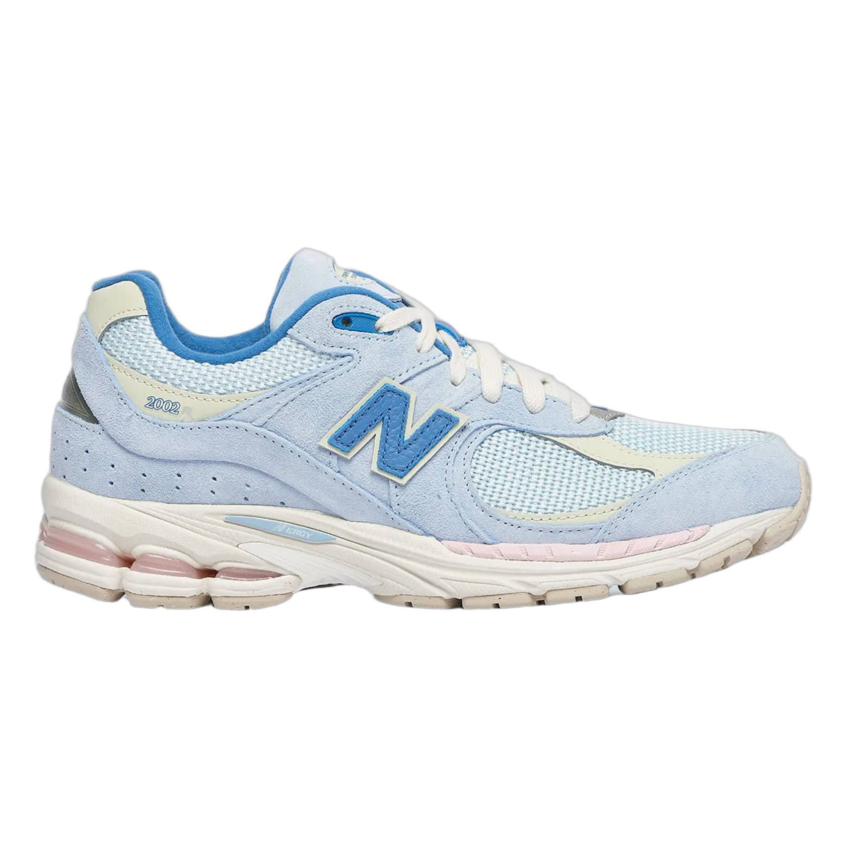 New Balance 2002R Pastel Blue Green U2002RFA
