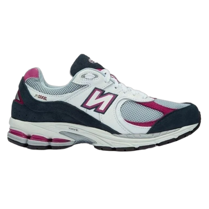 New Balance 2002R Petrol Exuberant Pink ML2002RH