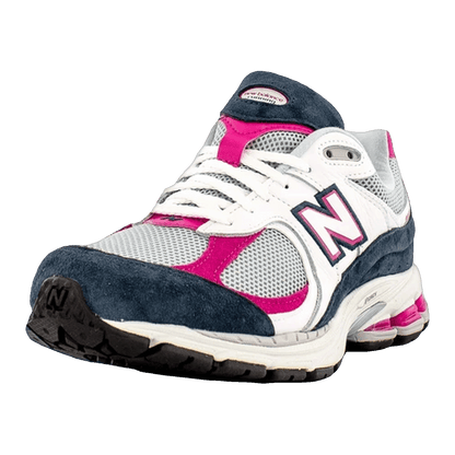 New Balance 2002R Petrol Exuberant Pink Side ML2002RH