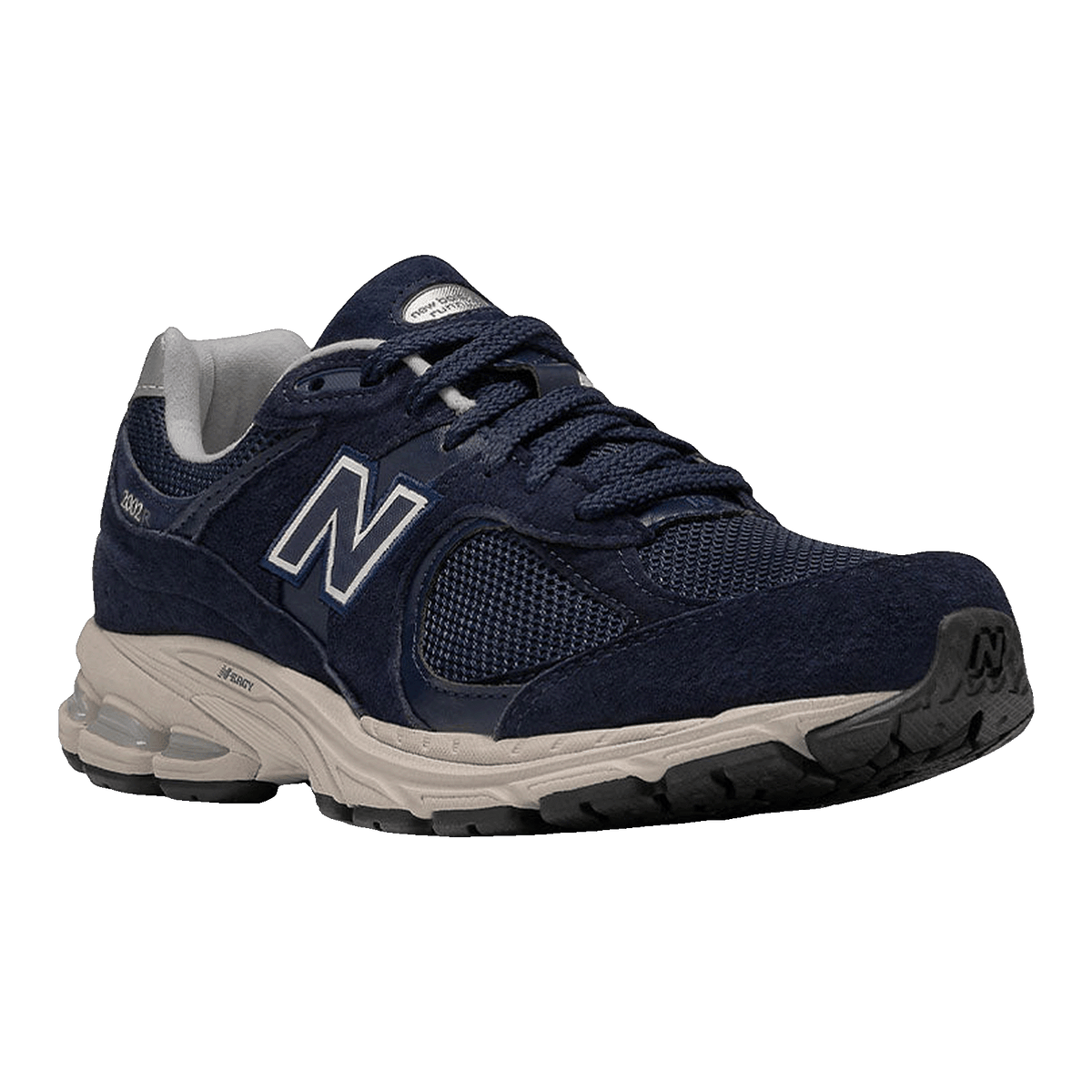 New Balance 2002R Pigment Light Aluminum Side ML2002RD