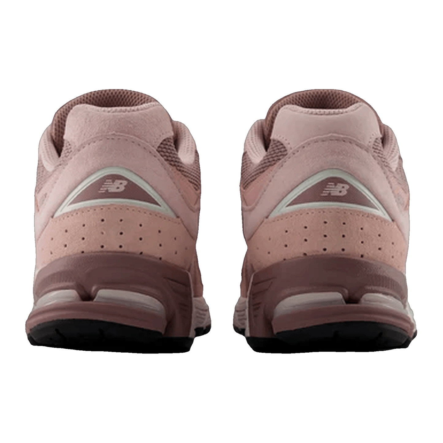 New Balance 2002R Pink Chalk Back U20026CU