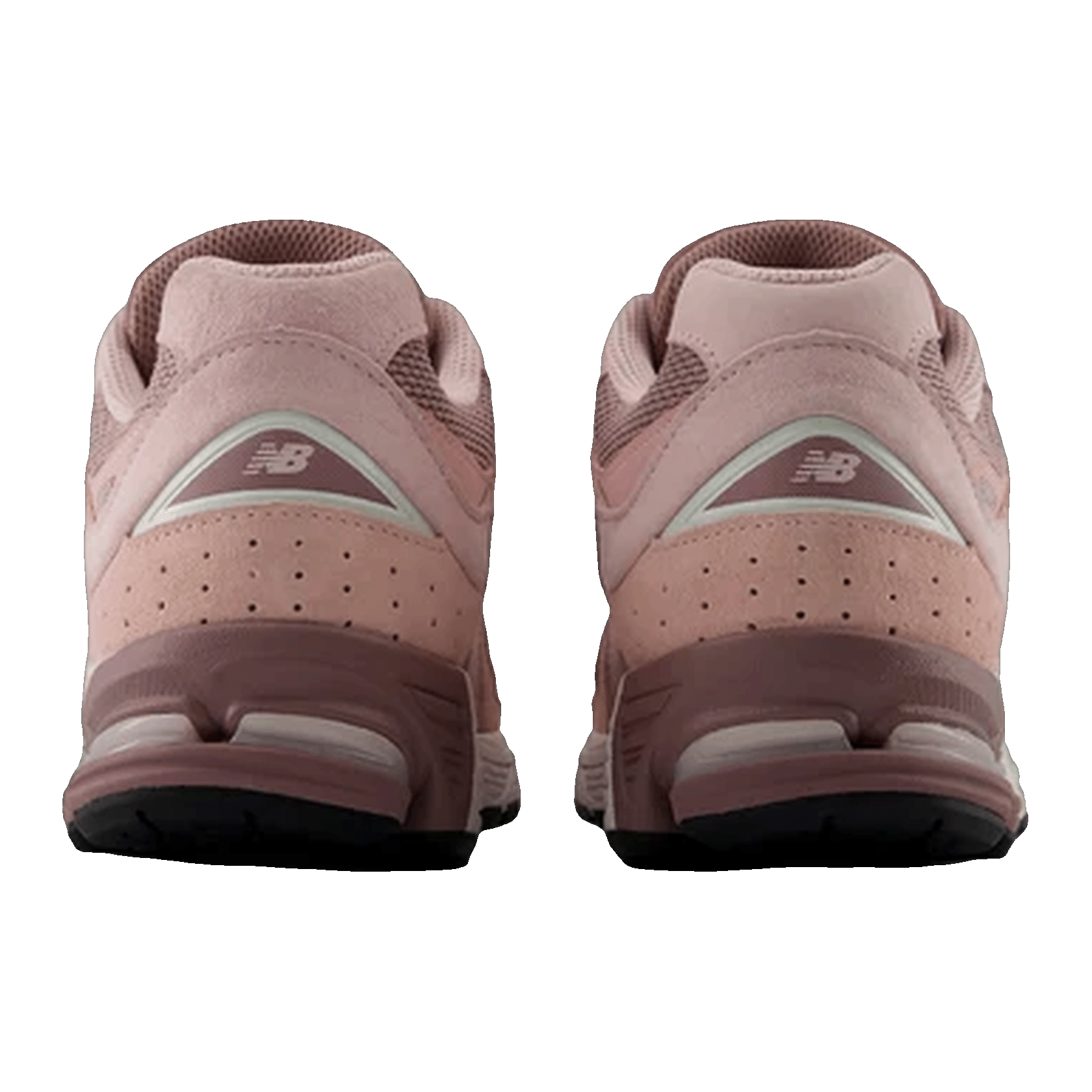 New Balance 2002R Pink Chalk Back U20026CU