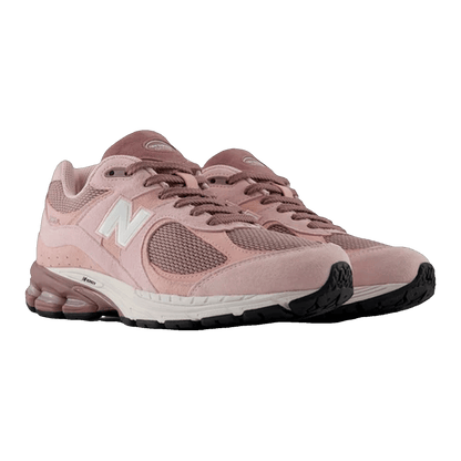 New Balance 2002R Pink Chalk Side U20026CU