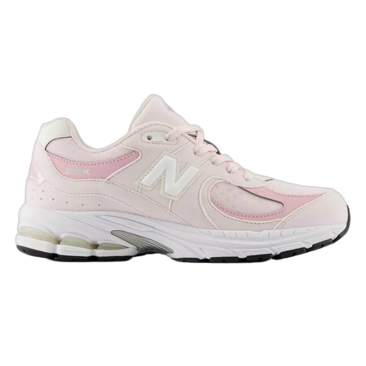 New Balance 2002R Pink Granite (GS) GC2002KB