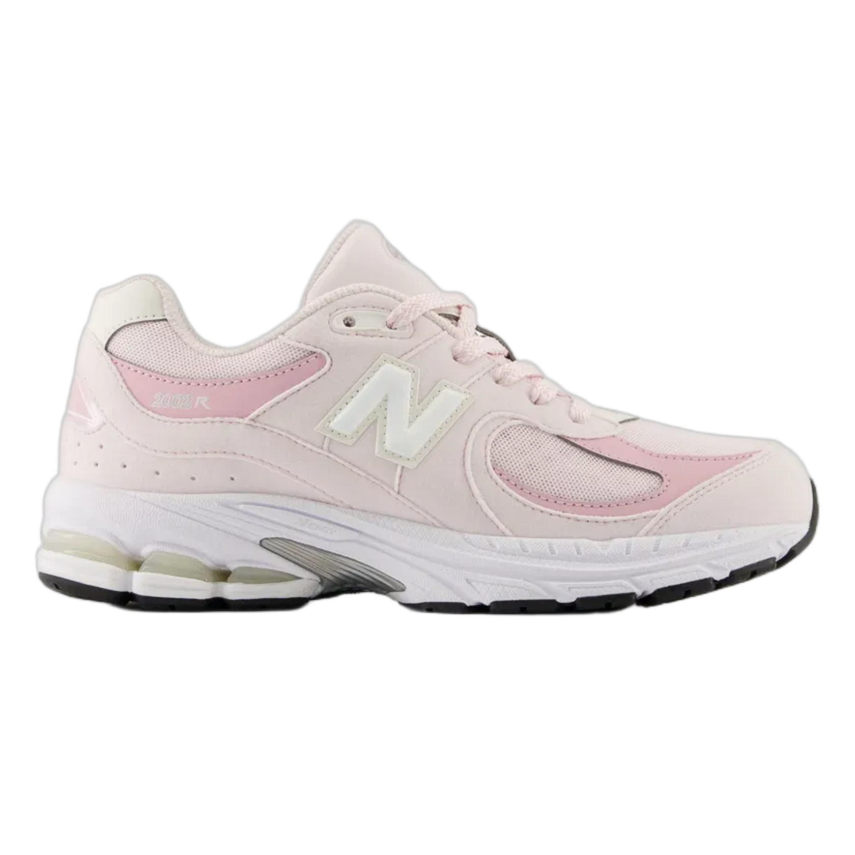 New Balance 2002R Pink Granite (GS) GC2002KB