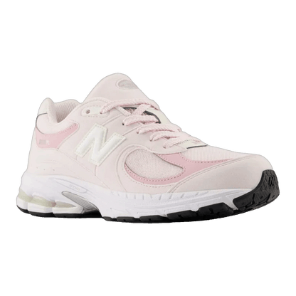 New Balance 2002R Pink Granite (GS) Side