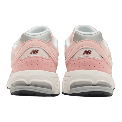 New Balance 2002R Pink Sand (GS) Back GC2002SK