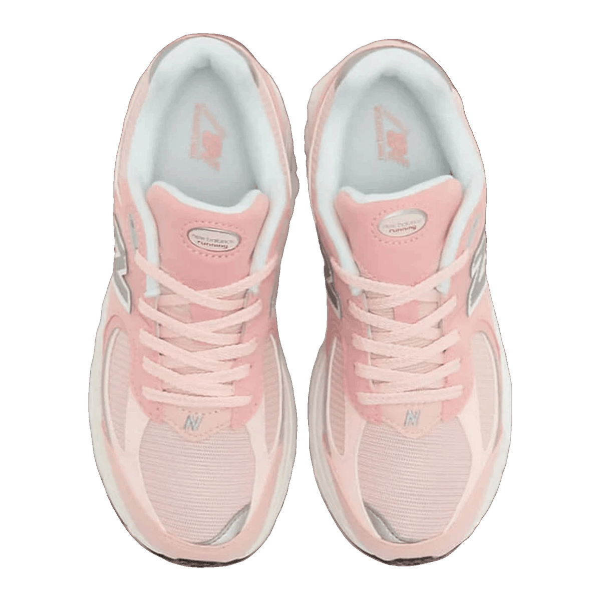 New Balance 2002R Pink Sand (GS) Oben GC2002SK