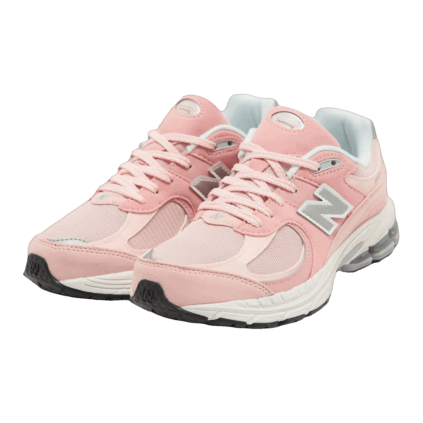 New Balance 2002R Pink Sand (GS) Side GC2002SK