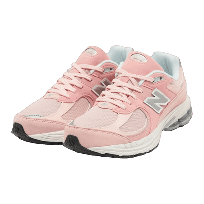 New Balance 2002R Pink Sand (GS) Side GC2002SK