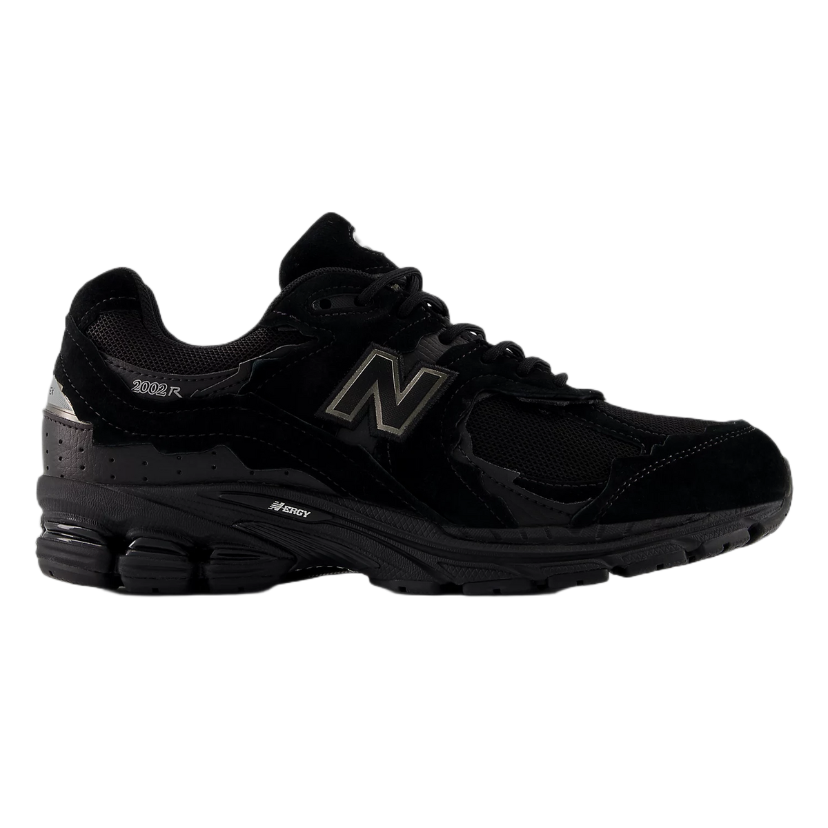 New Balance 2002R Protection Pack Black U2002DXB