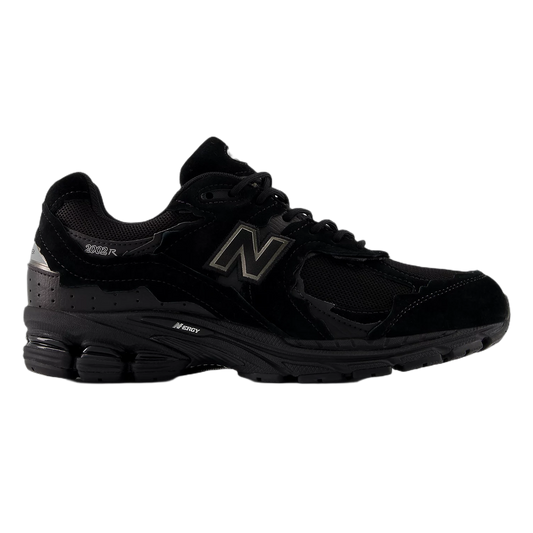 New Balance 2002R Protection Pack Black U2002DXB