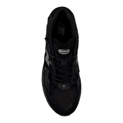 New Balance 2002R Protection Pack Black Oben U2002DXB