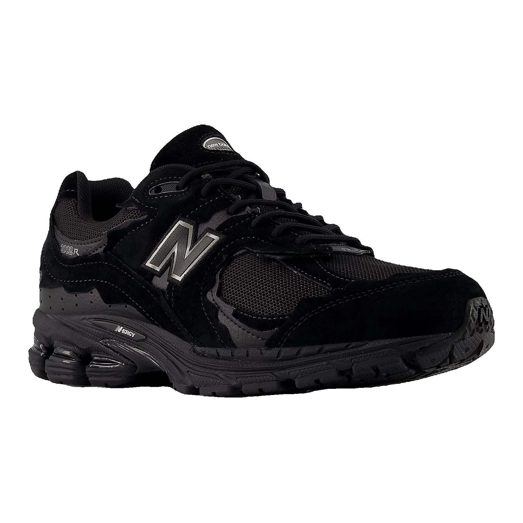 New Balance 2002R Protection Pack Black Side U2002DXB
