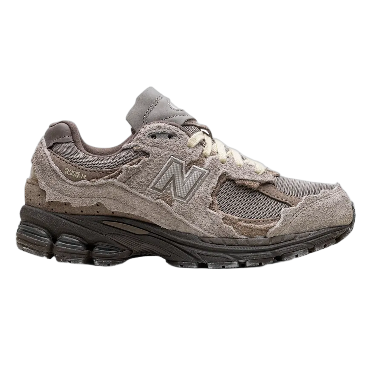 New Balance 2002R Protection Pack Brown M2002RD6