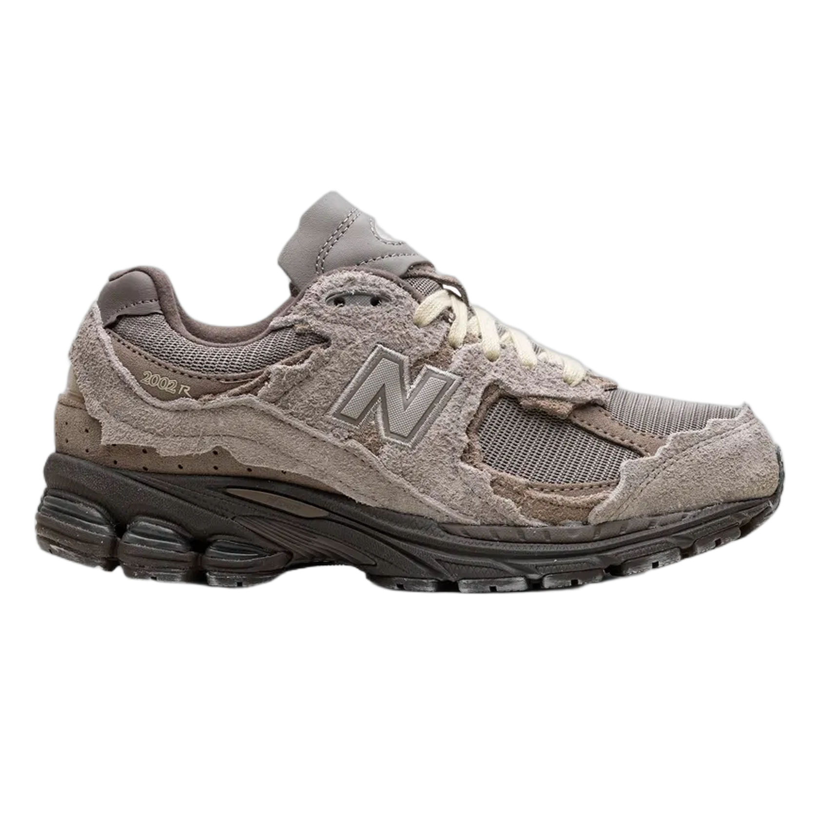 New Balance 2002R Protection Pack Brown M2002RD6
