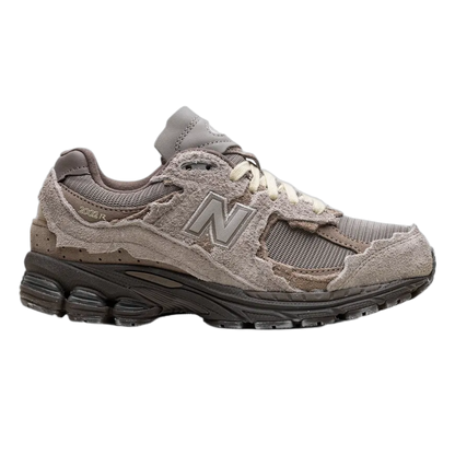 New Balance 2002R Protection Pack Brown M2002RD6