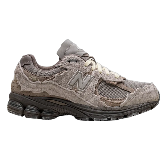 New Balance 2002R Protection Pack Brown M2002RD6
