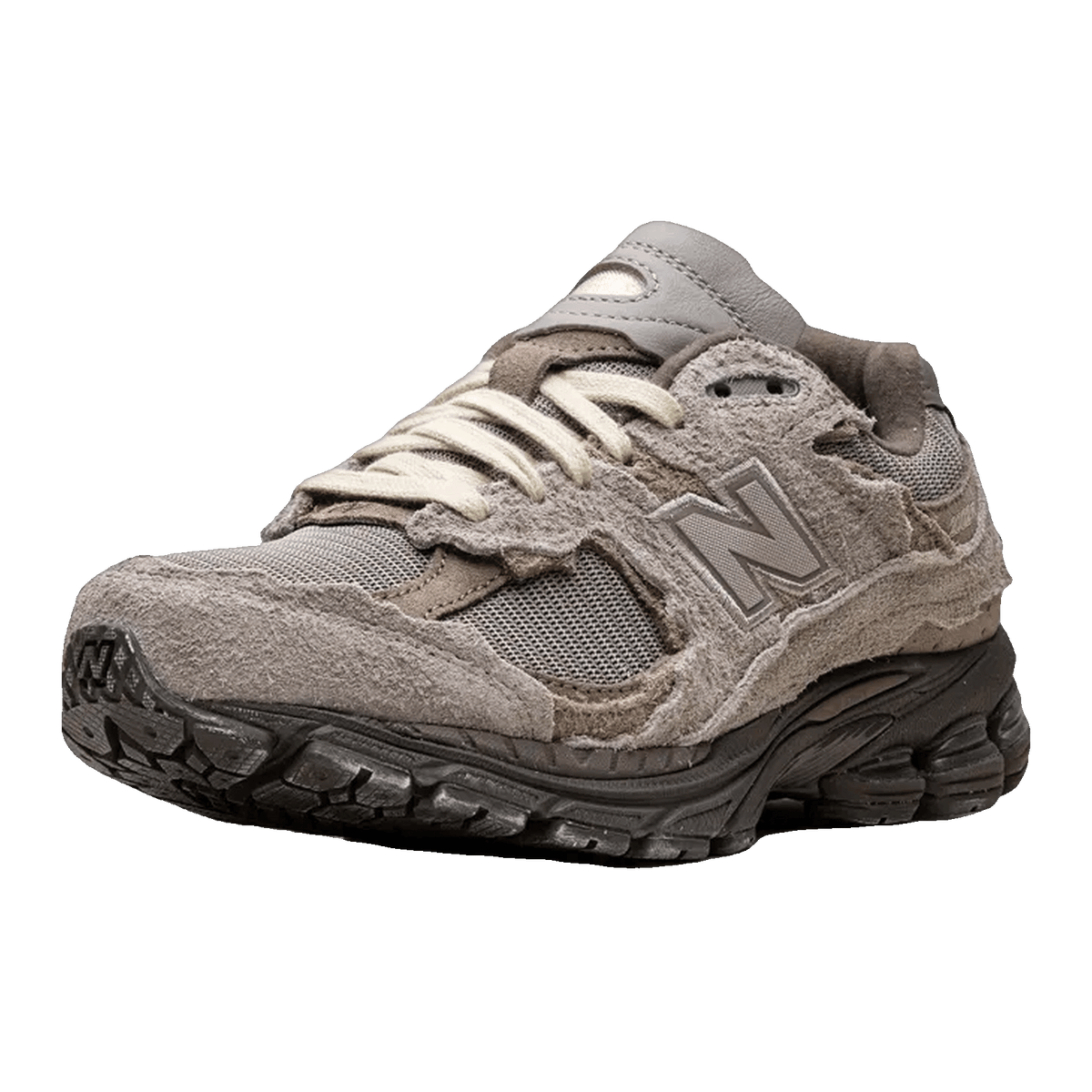 New Balance 2002R Protection Pack Brown Side M2002RD6