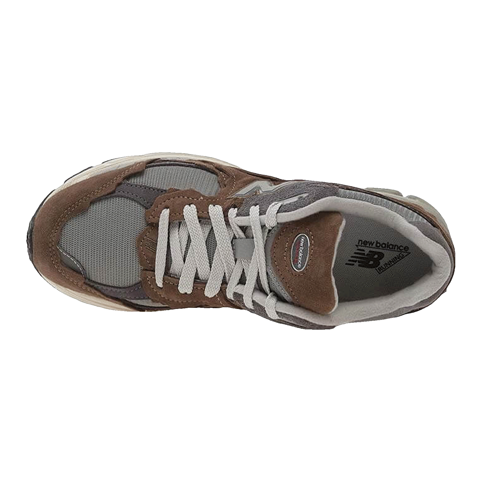 New Balance 2002R Protection Pack Cortado Raincloud Oben M20024J7