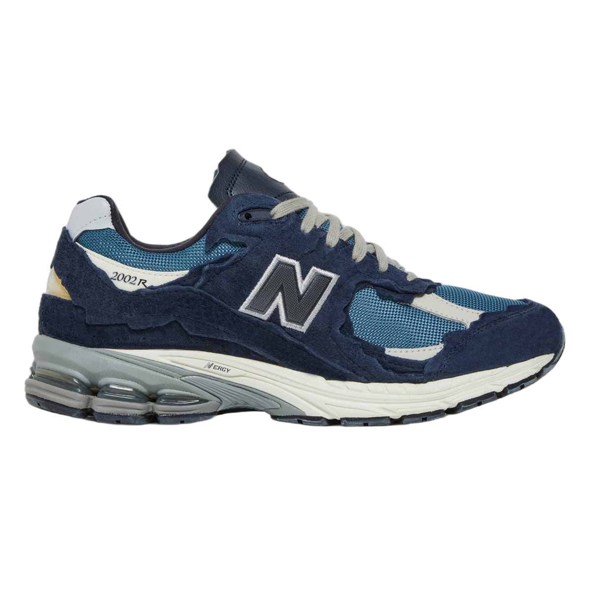 New Balance 2002R Protection Pack Dark Navy M2002RDF