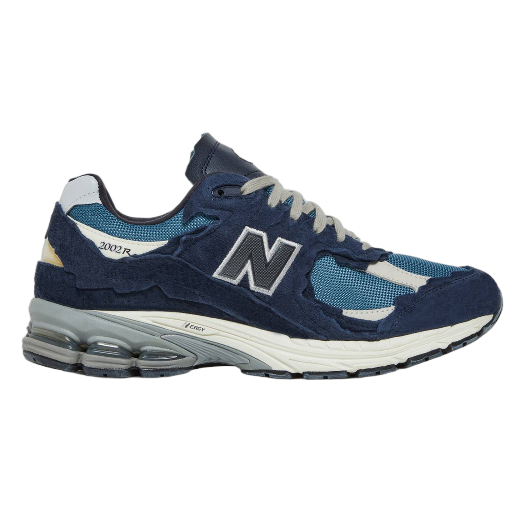 New Balance 2002R Protection Pack Dark Navy M2002RDF