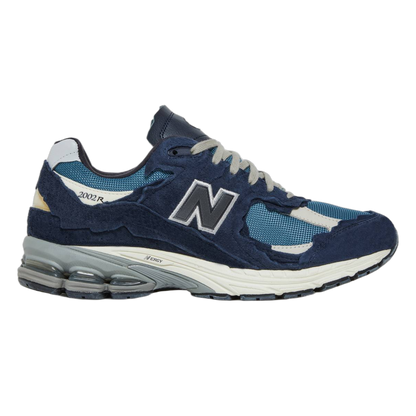 New Balance 2002R Protection Pack Dark Navy M2002RDF
