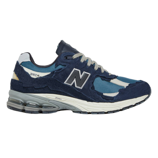 New Balance 2002R Protection Pack Dark Navy M2002RDF
