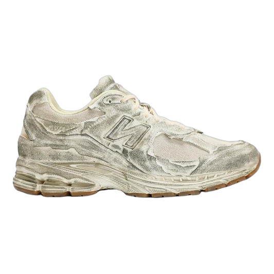 New Balance 2002R Protection Pack Distressed M2002RDG