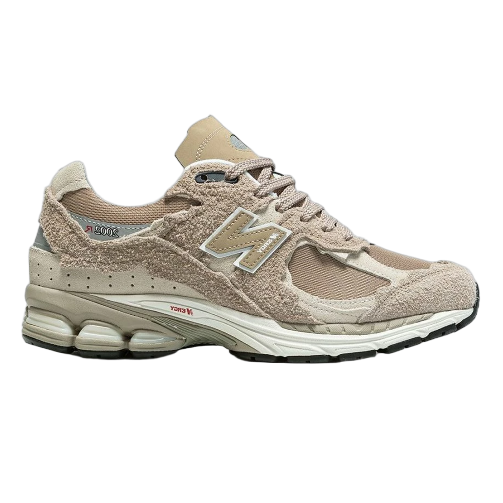 New Balance 2002R Protection Pack Driftwood M2002RDL