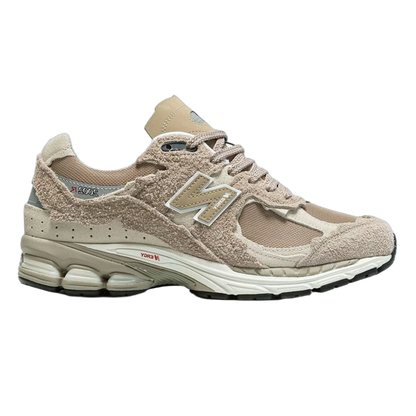 New Balance 2002R Protection Pack Driftwood M2002RDL