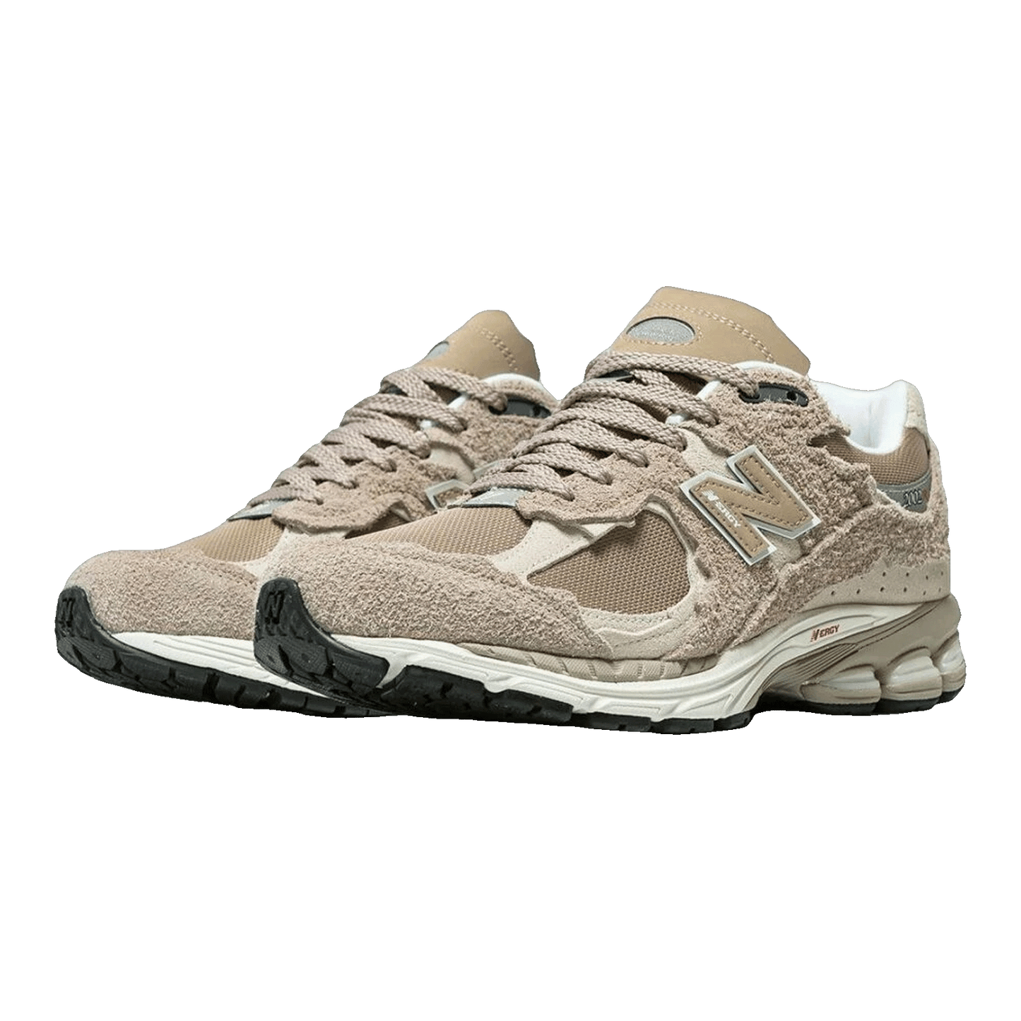 New Balance 2002R Protection Pack Driftwood Side M2002RDL