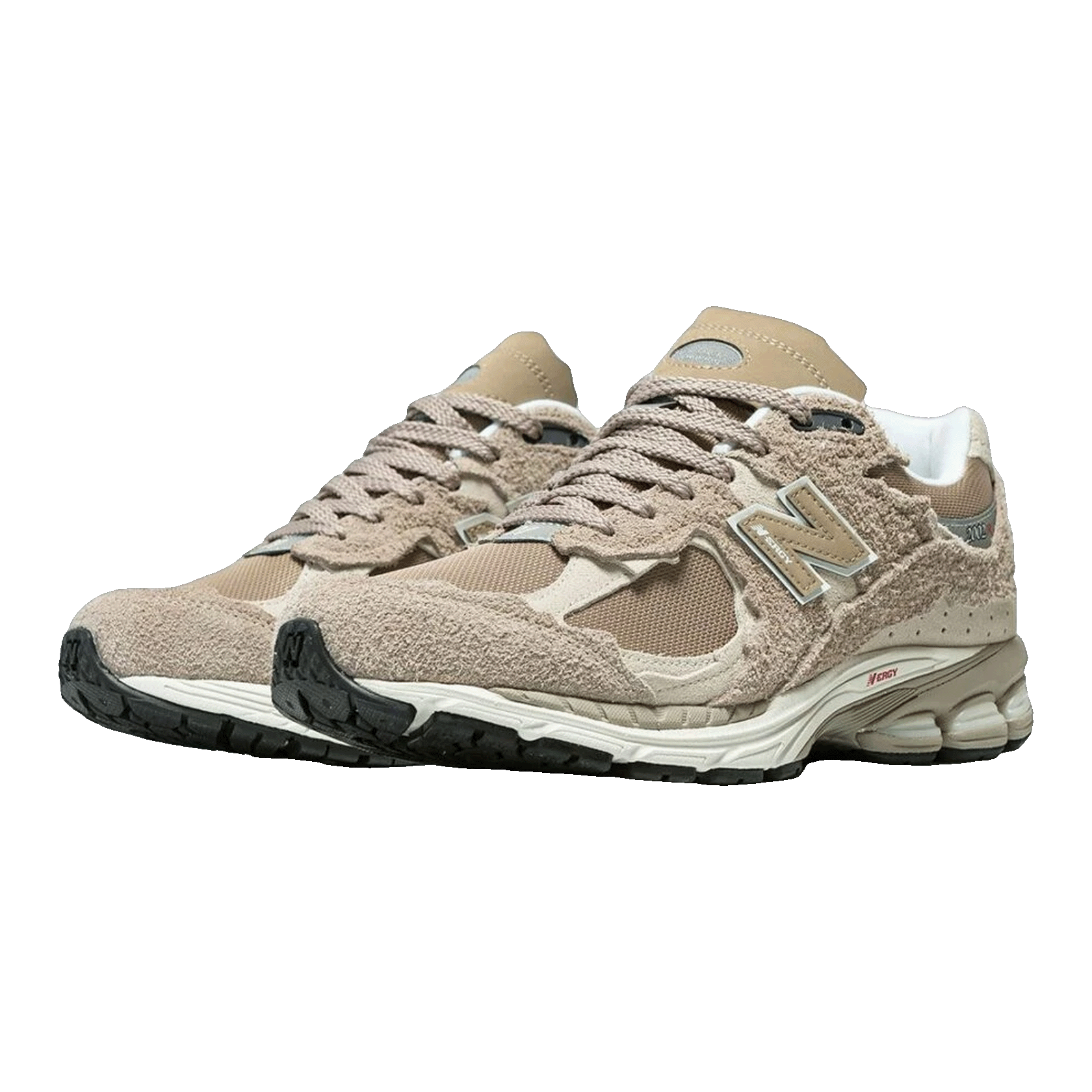 New Balance 2002R Protection Pack Driftwood Side M2002RDL