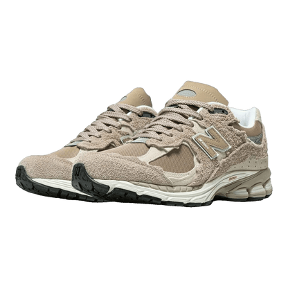 New Balance 2002R Protection Pack Driftwood Side M2002RDL