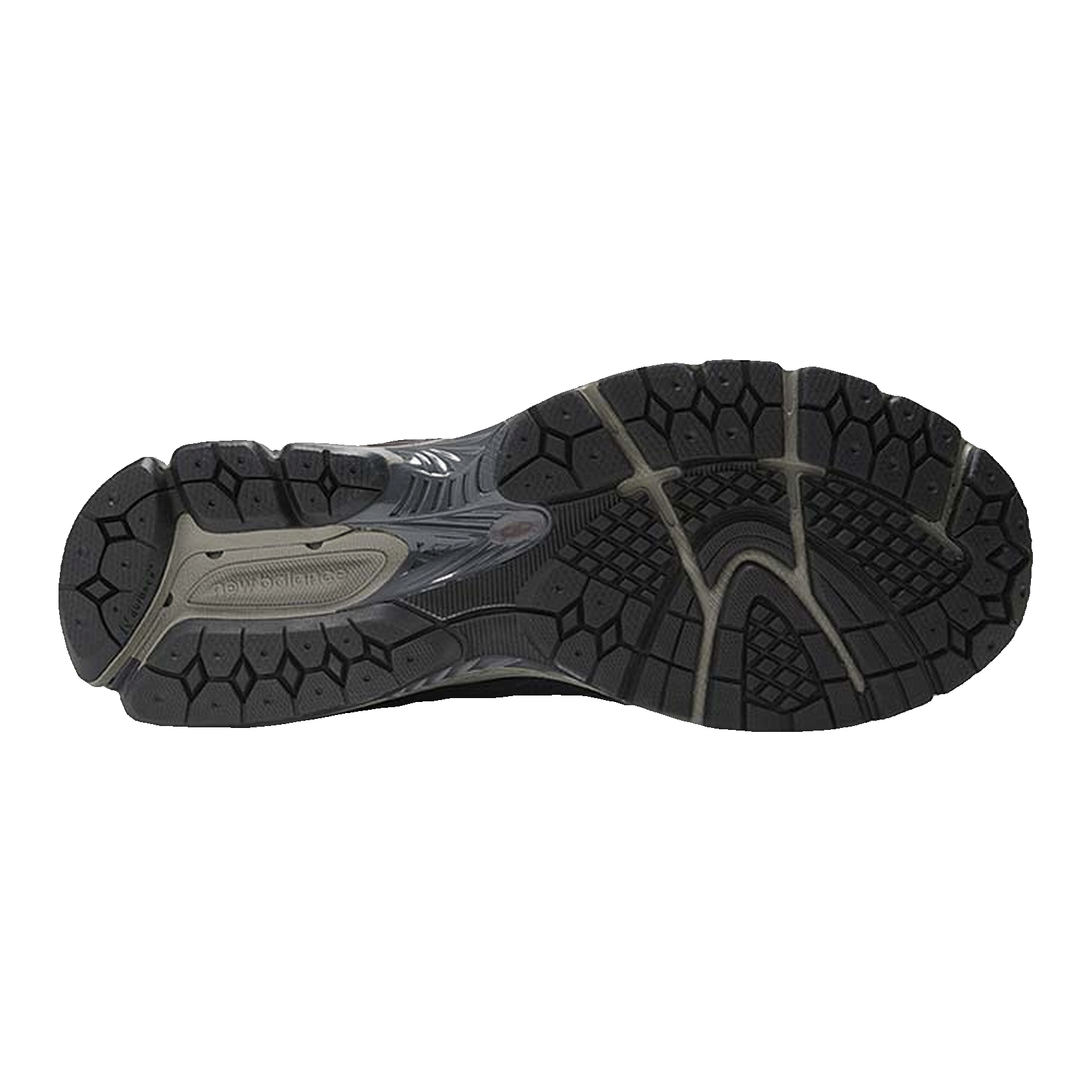 New Balance 2002R Protection Pack Eclipse Sohle M2002RDO