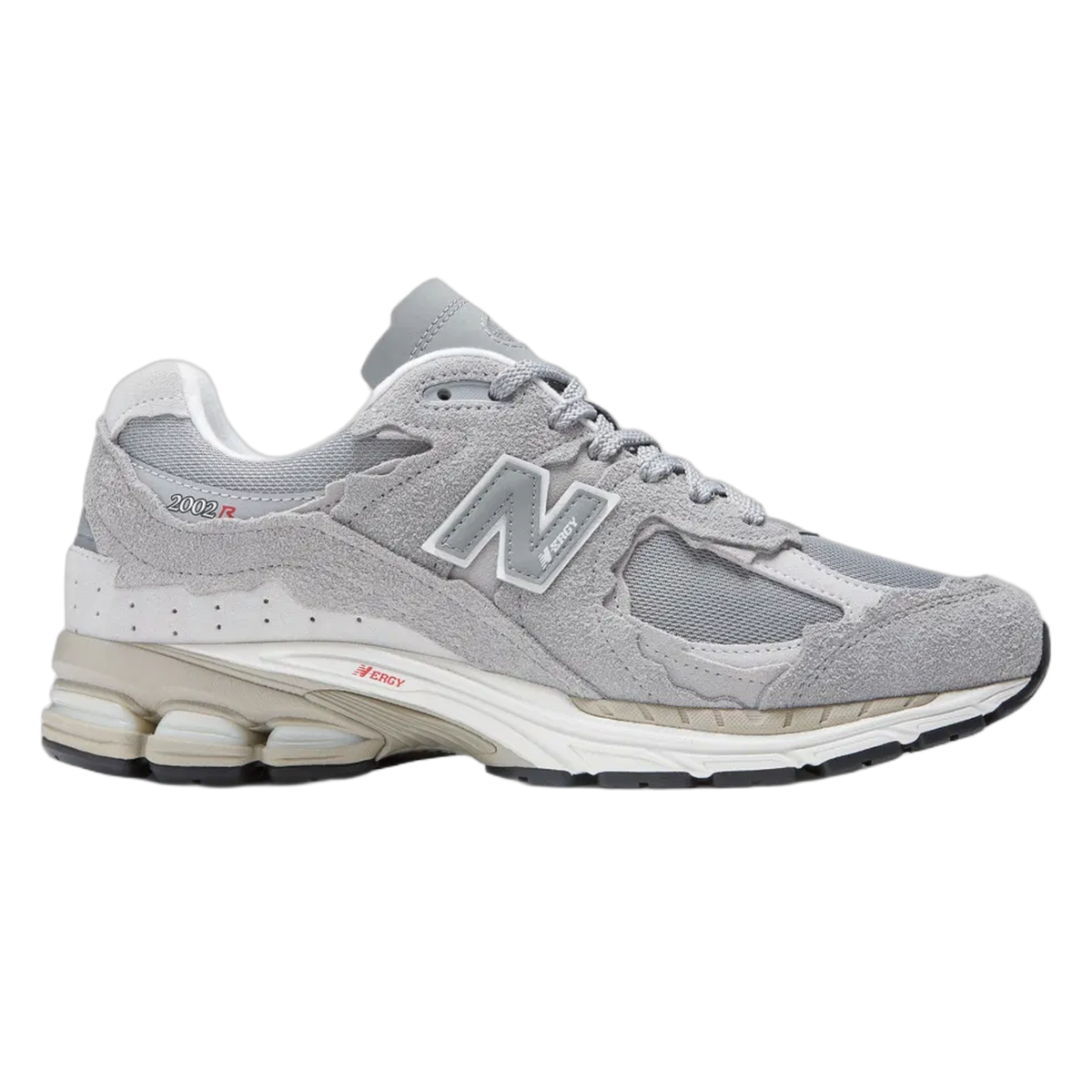 New Balance 2002R Protection Pack Grey M2002RDM