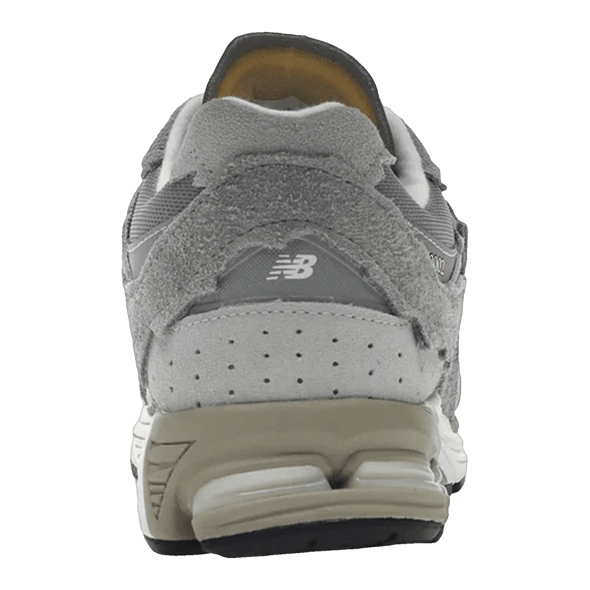New Balance 2002R Protection Pack Grey Back M2002RDM