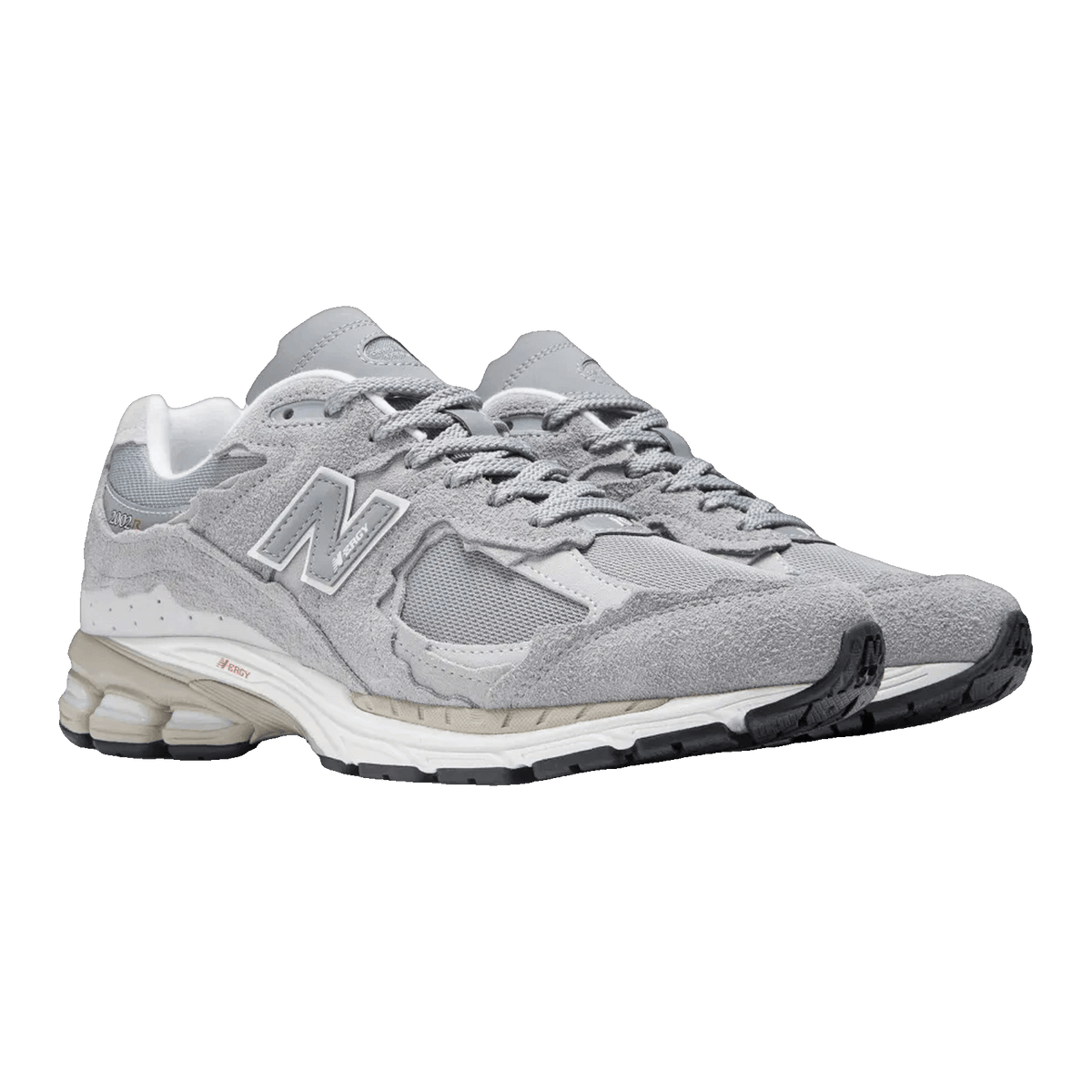 New Balance 2002R Protection Pack Grey Side M2002RDM