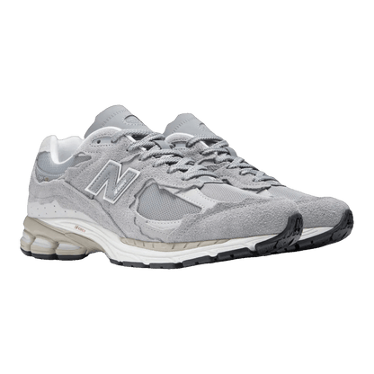 New Balance 2002R Protection Pack Grey Side M2002RDM