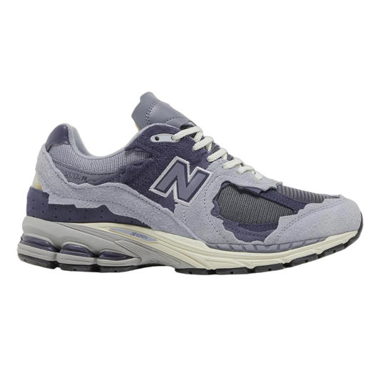 New Balance 2002R Protection Pack Light Arctic Grey Purple M2002RDI