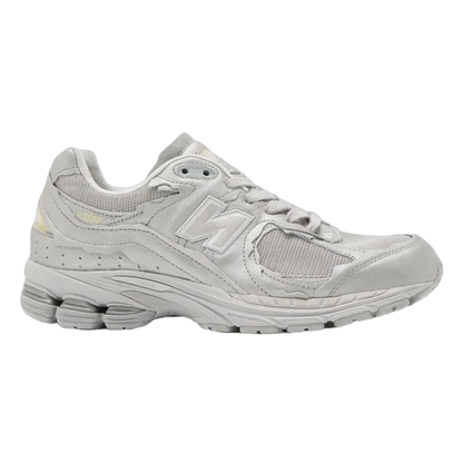 New Balance 2002R Protection Pack Metallic Silver M2002RD7